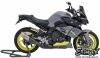 Pług owiewka spoiler silnika ERMAX BELLY PAN  Yamaha MT-10 / FZ-10 2016 - 2021